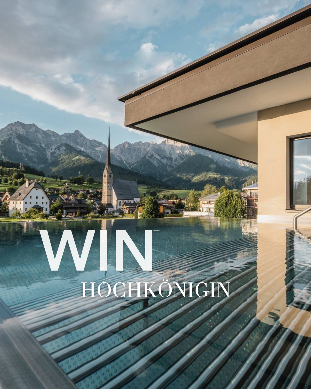 Gewinnspiel Hochkoenigin 202605