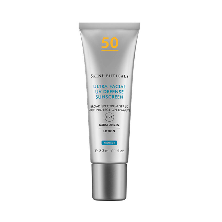 635494349207 Ultra Facial Defense SPF 50 Sunscreen 30ml SkinCeuticals