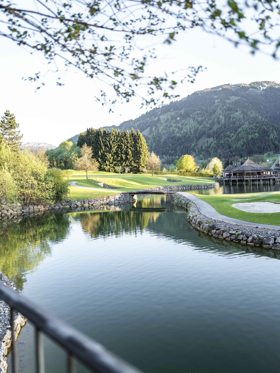 COCOTravel Kitzbuehel Schlosshotel Hotel 13
