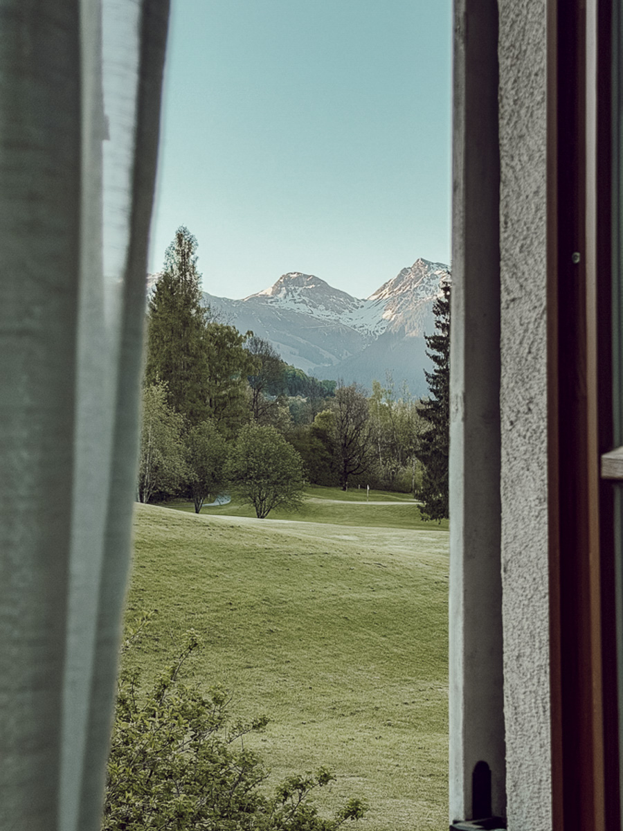 COCOTravel Kitzbuehel Schlosshotel Hotel 18