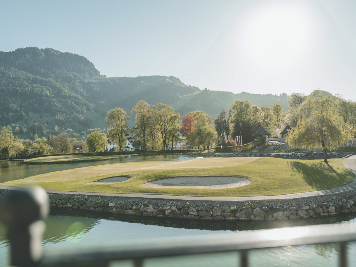 COCOTravel Kitzbuehel Schlosshotel Hotel 2