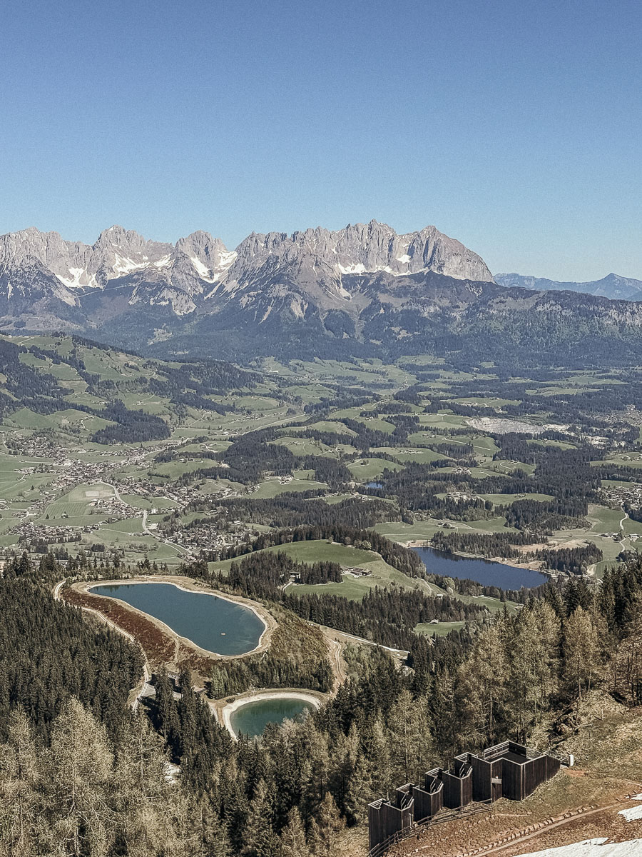 COCOTravel Kitzbuehel Schlosshotel Outdoor 16