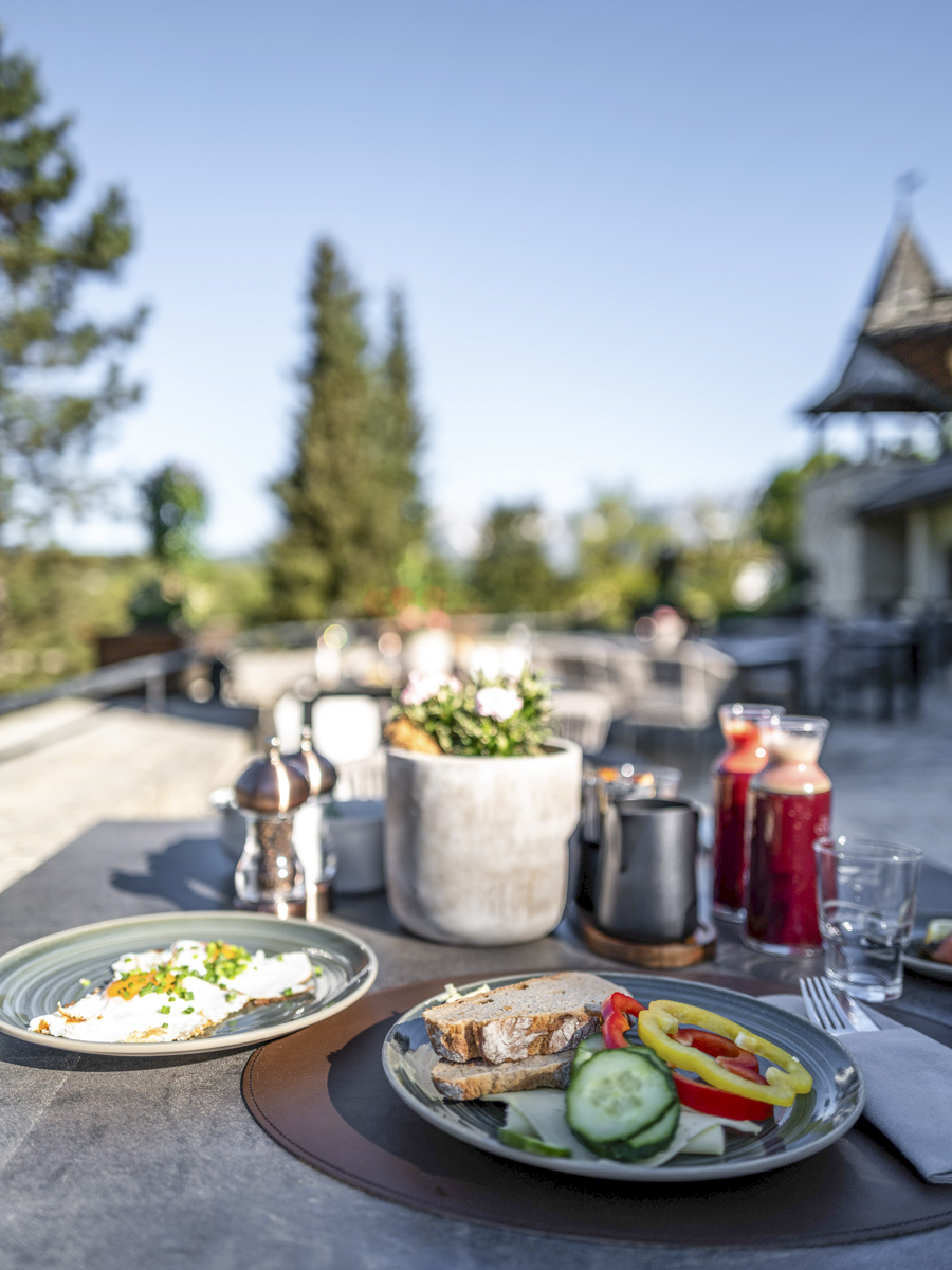 COCOTravel Kitzbuehel Schlosshotel Restaurant 5