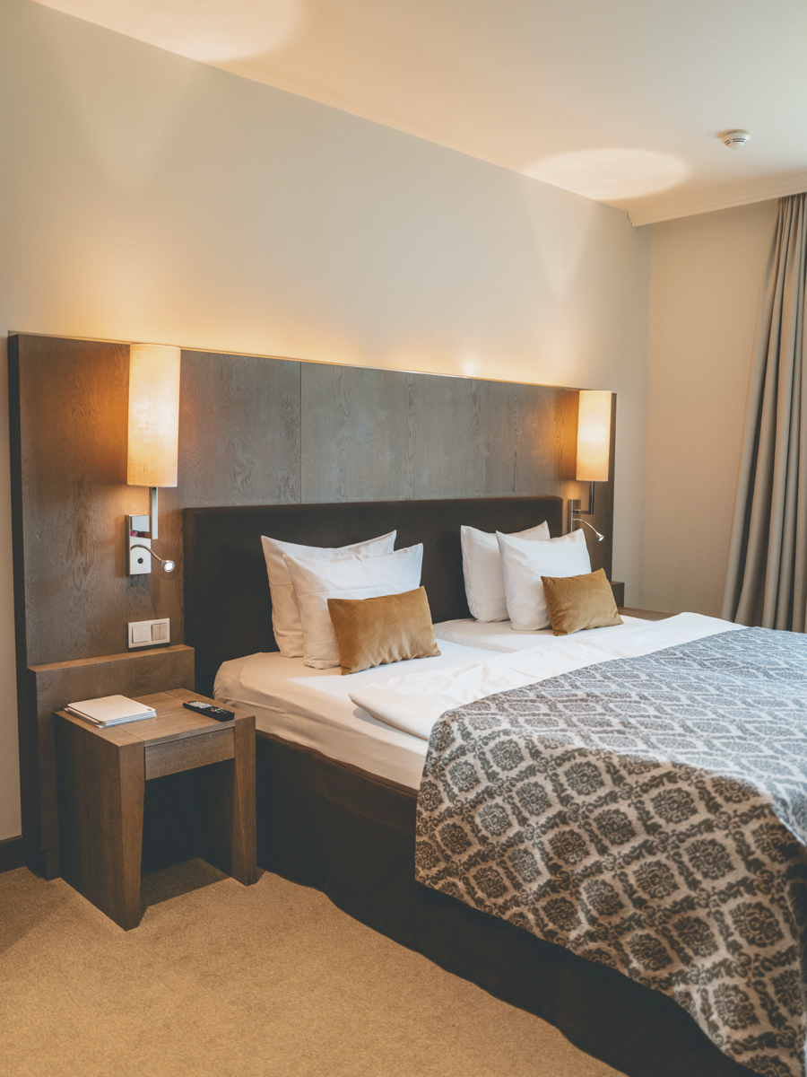 COCOTravel Kitzbuehel Schlosshotel Zimmer 4