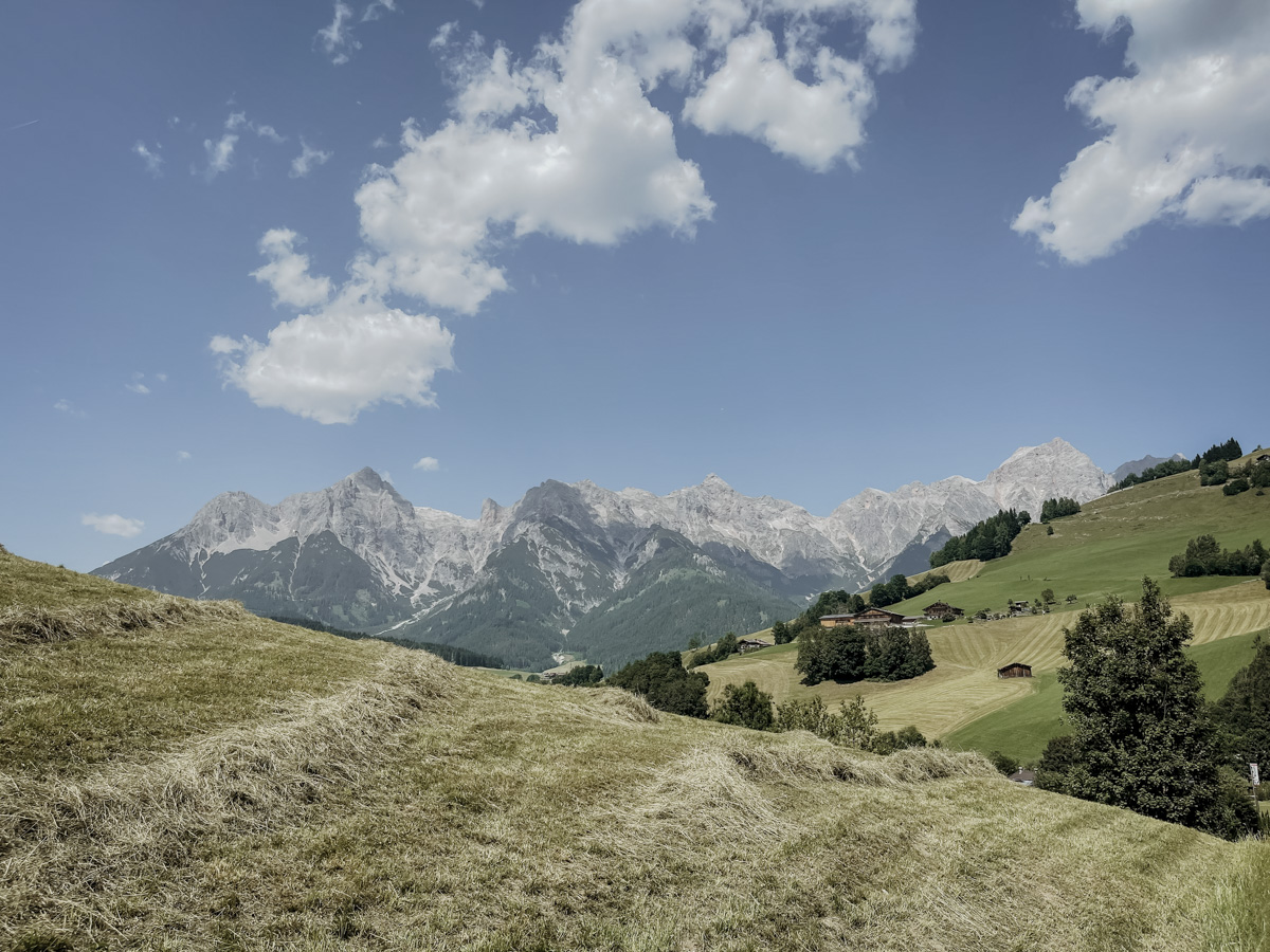 COCOtravel Oesterreich MariaAlm 2 COCOtravel Oesterreich MariaAlm 2