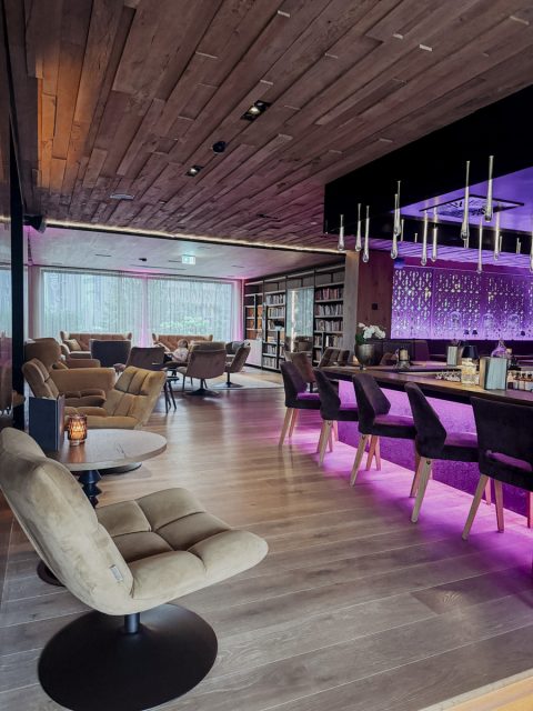 COCOtravel Oesterreich MariaAlm Hochkoenigin Bar 2
