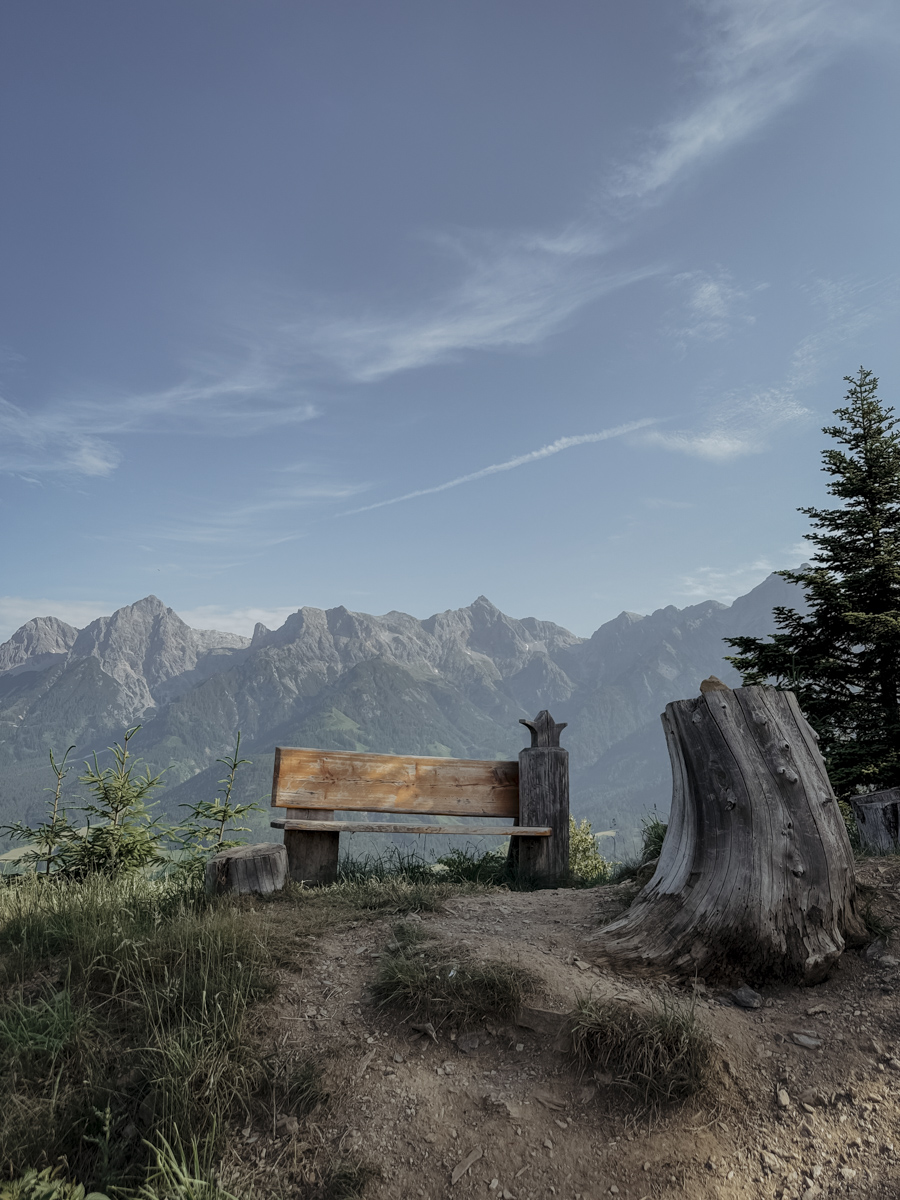 COCOtravel Oesterreich MariaAlm Prinzensee Wandern COCOtravel Oesterreich MariaAlm Prinzensee Wandern