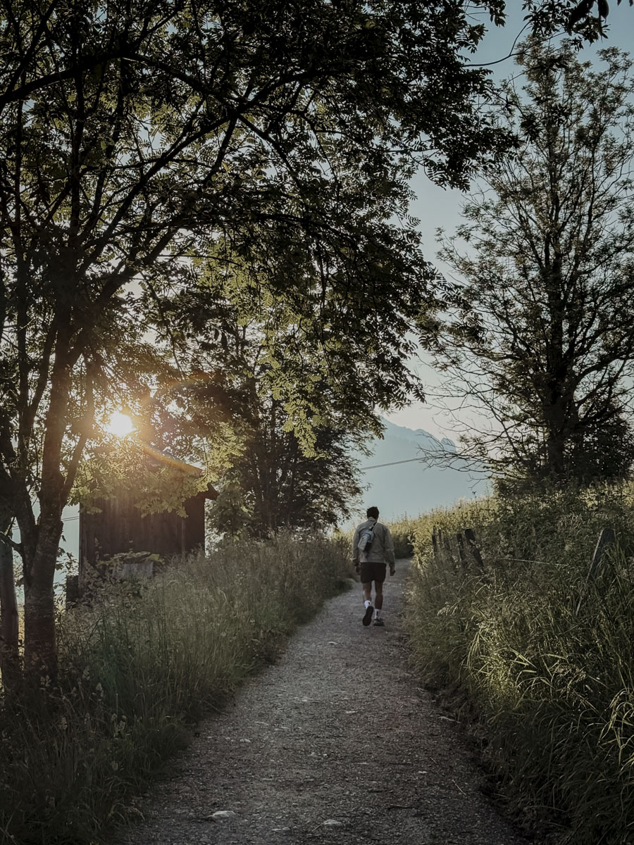 COCOtravel Oesterreich MariaAlm Wandern COCOtravel Oesterreich MariaAlm Wandern