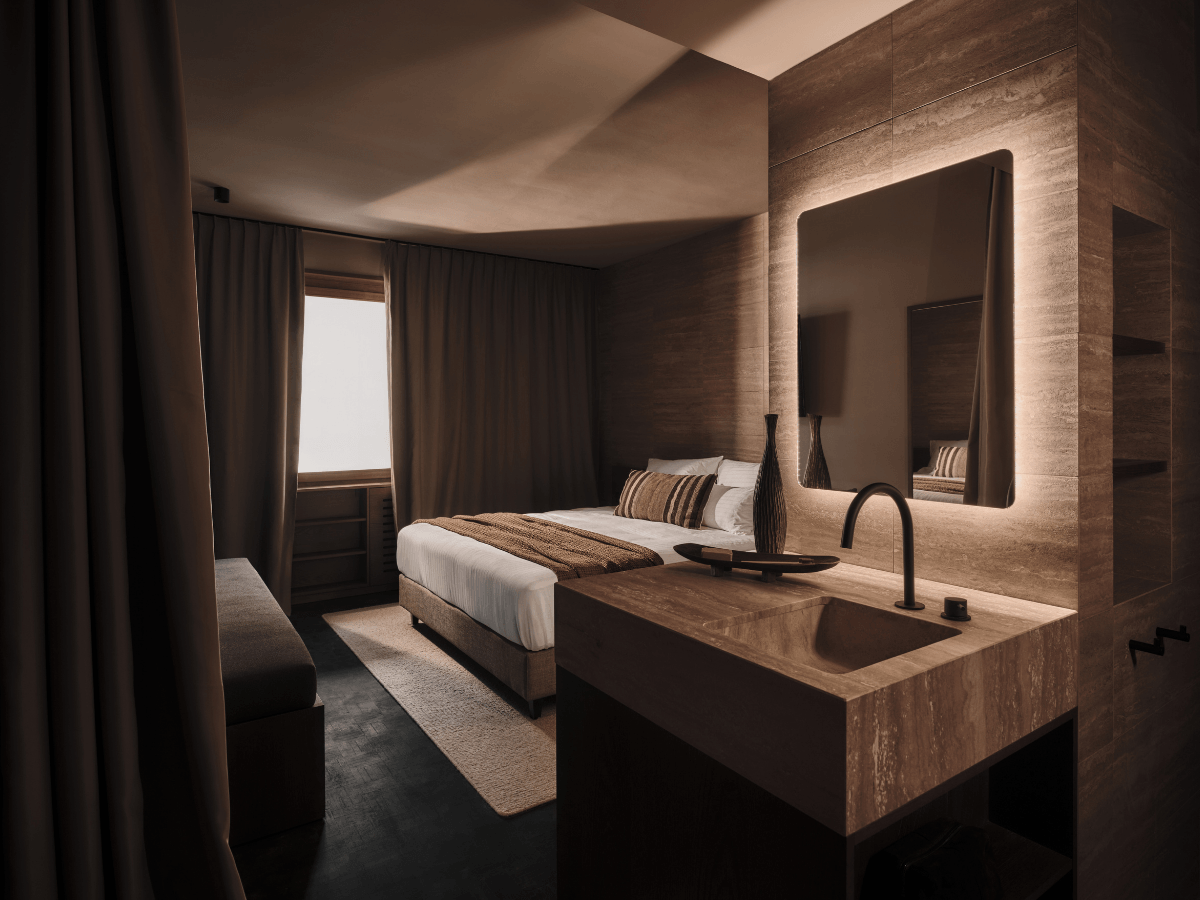 CocoTravel Casa Cook4