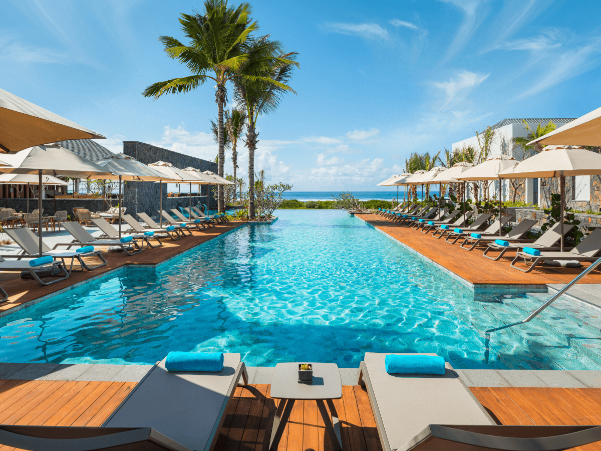 Coco Travel Constance 14