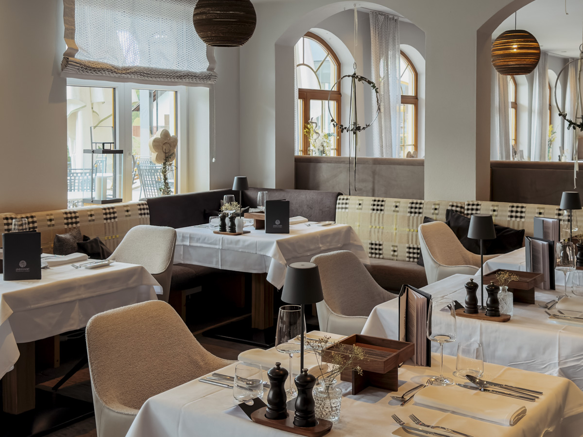 Cocotravel Deutschland Lindenwirt Restaurant 8