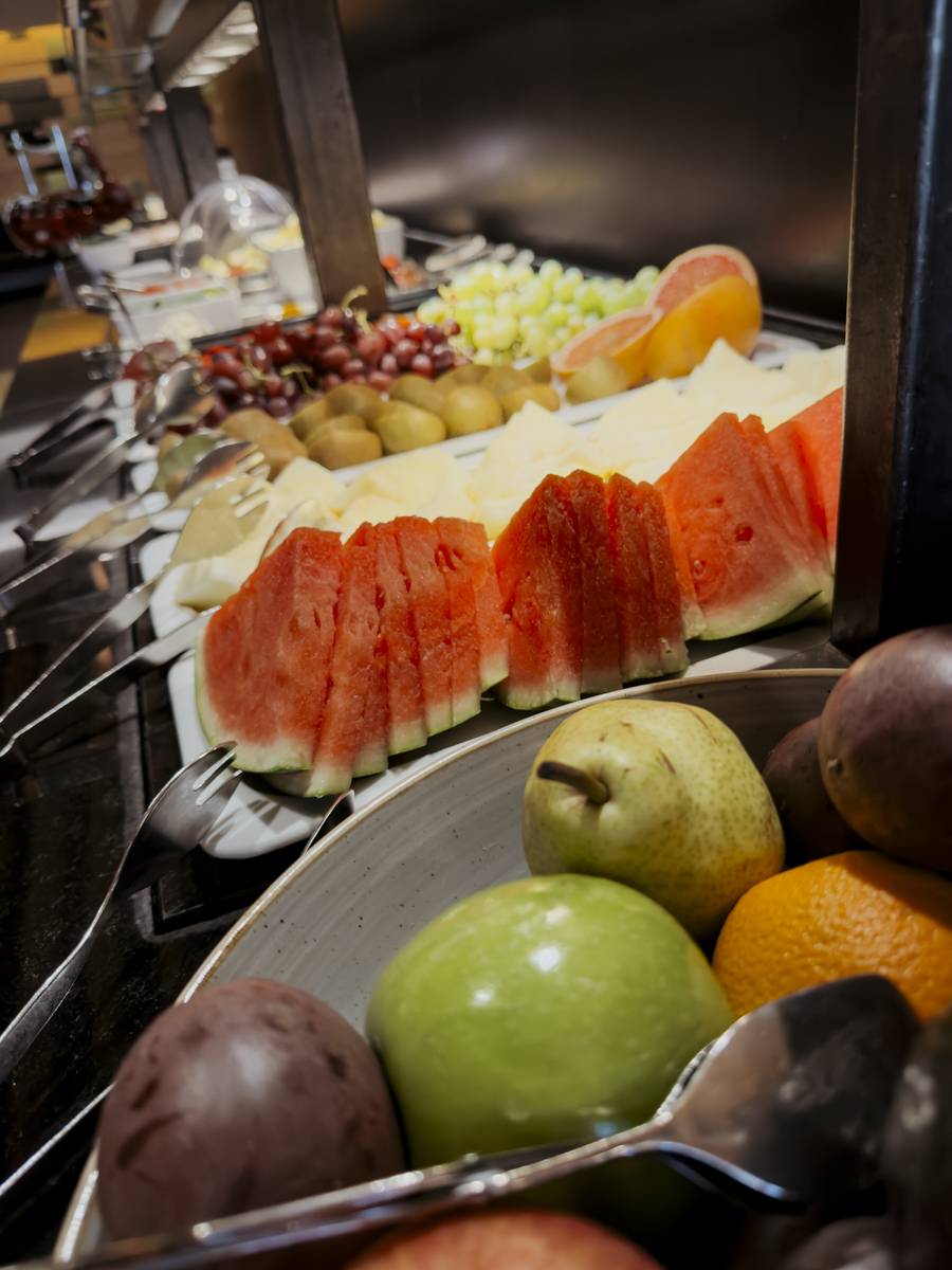 Cocotravel Deutschland Lindenwirt Restaurant Frühstück 10