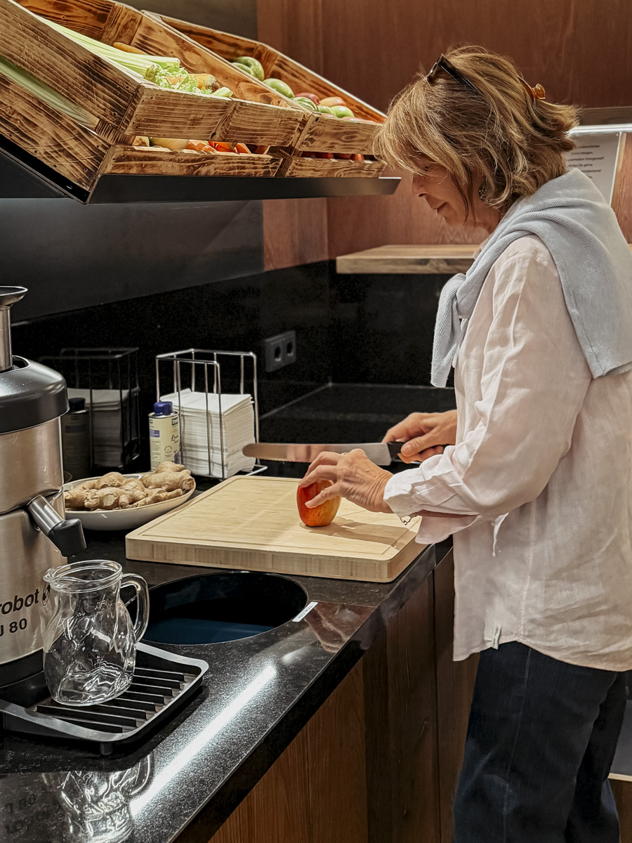 Cocotravel Deutschland Lindenwirt Restaurant Frühstück 9