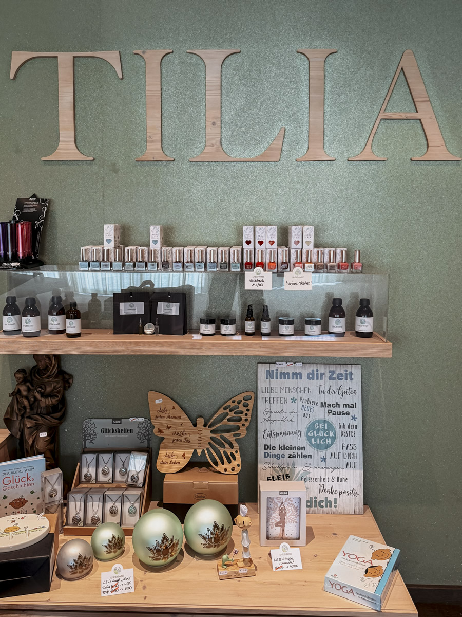 Cocotravel Deutschland Lindenwirt Spa 4