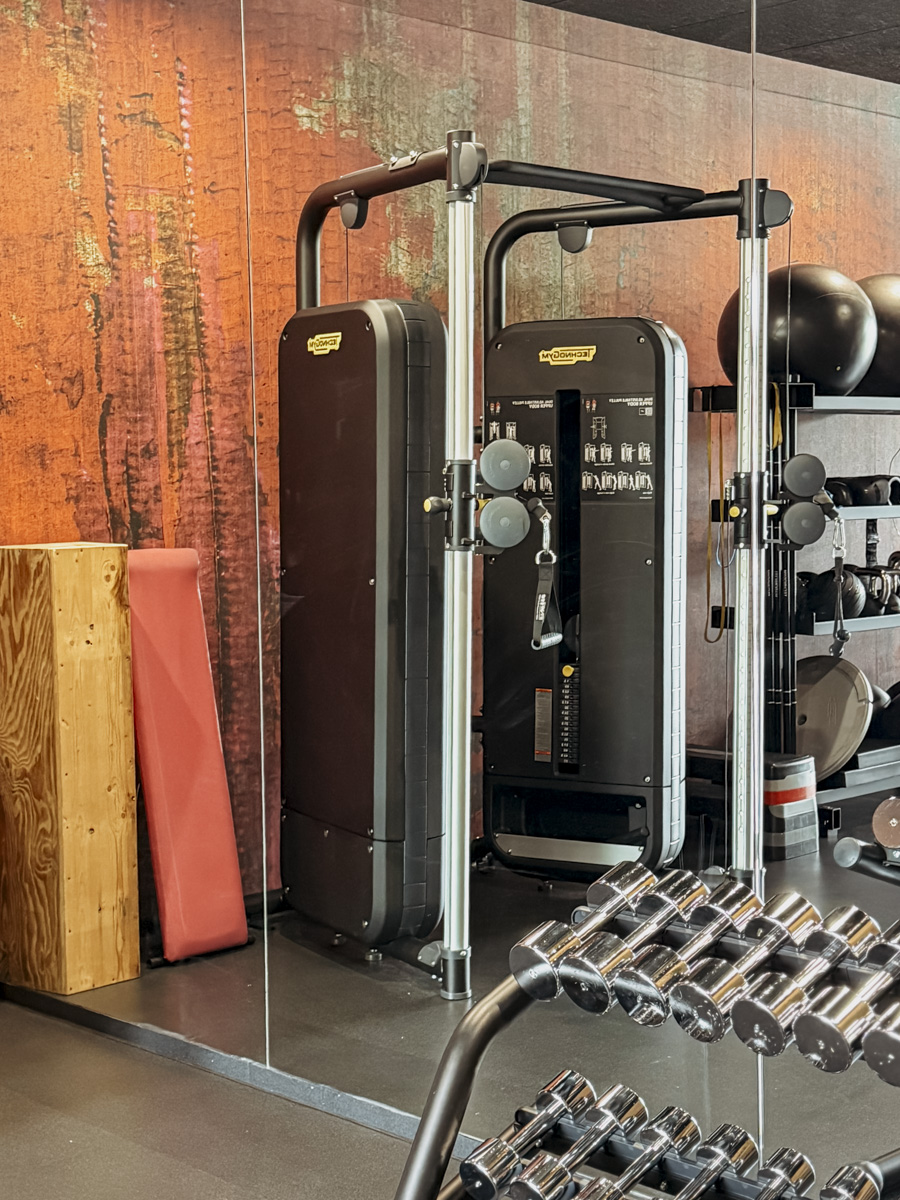Cocotravel Deutschland Lindenwirt Spa Fitness 2