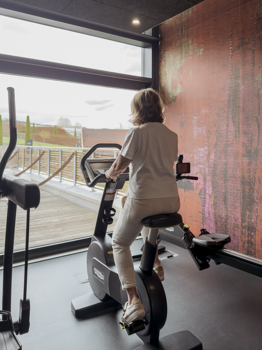 Cocotravel Deutschland Lindenwirt Spa Fitness 6