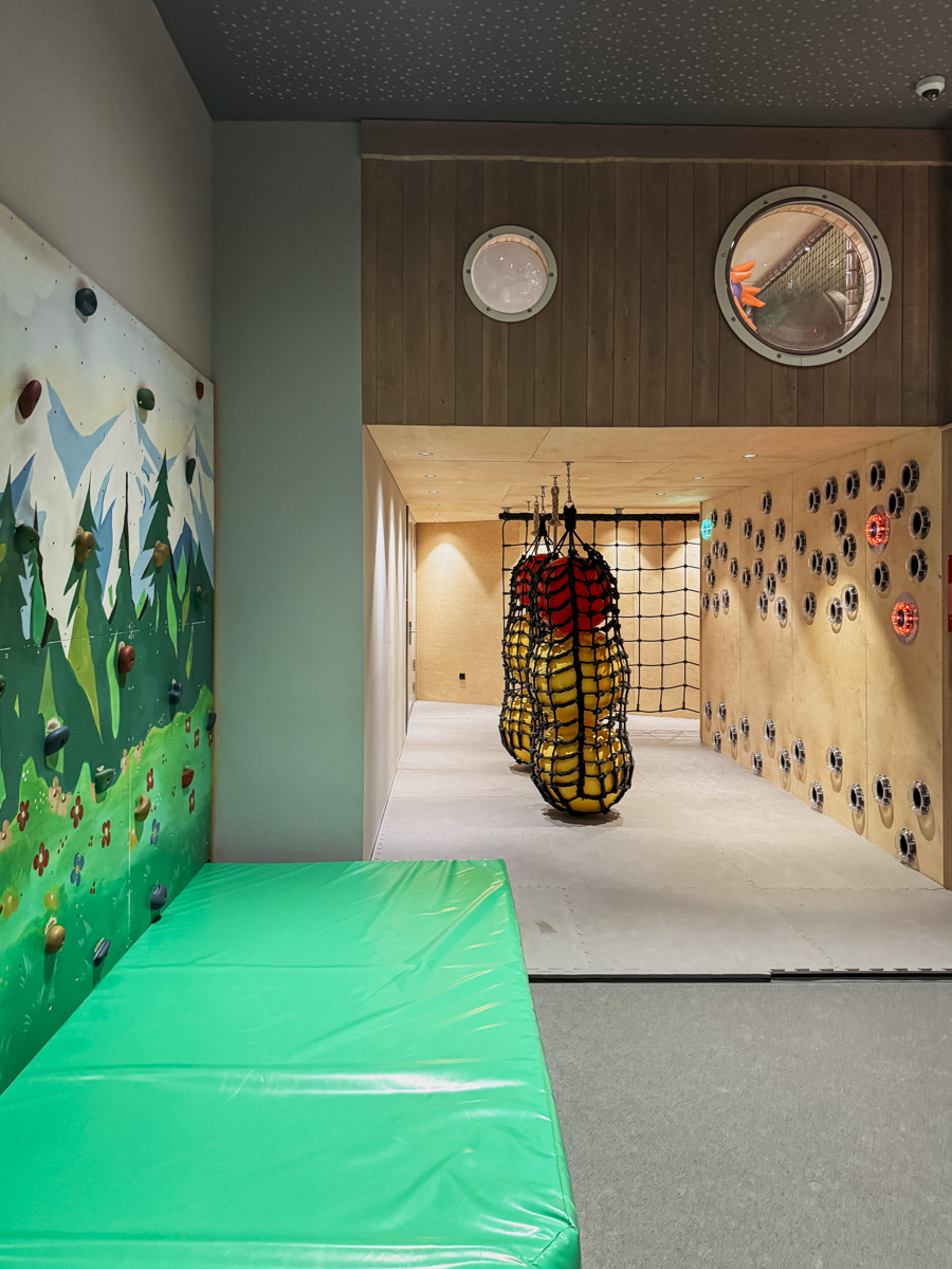 Cocotravel Österreich Grossarl Edelweiss Kinderbereich 7