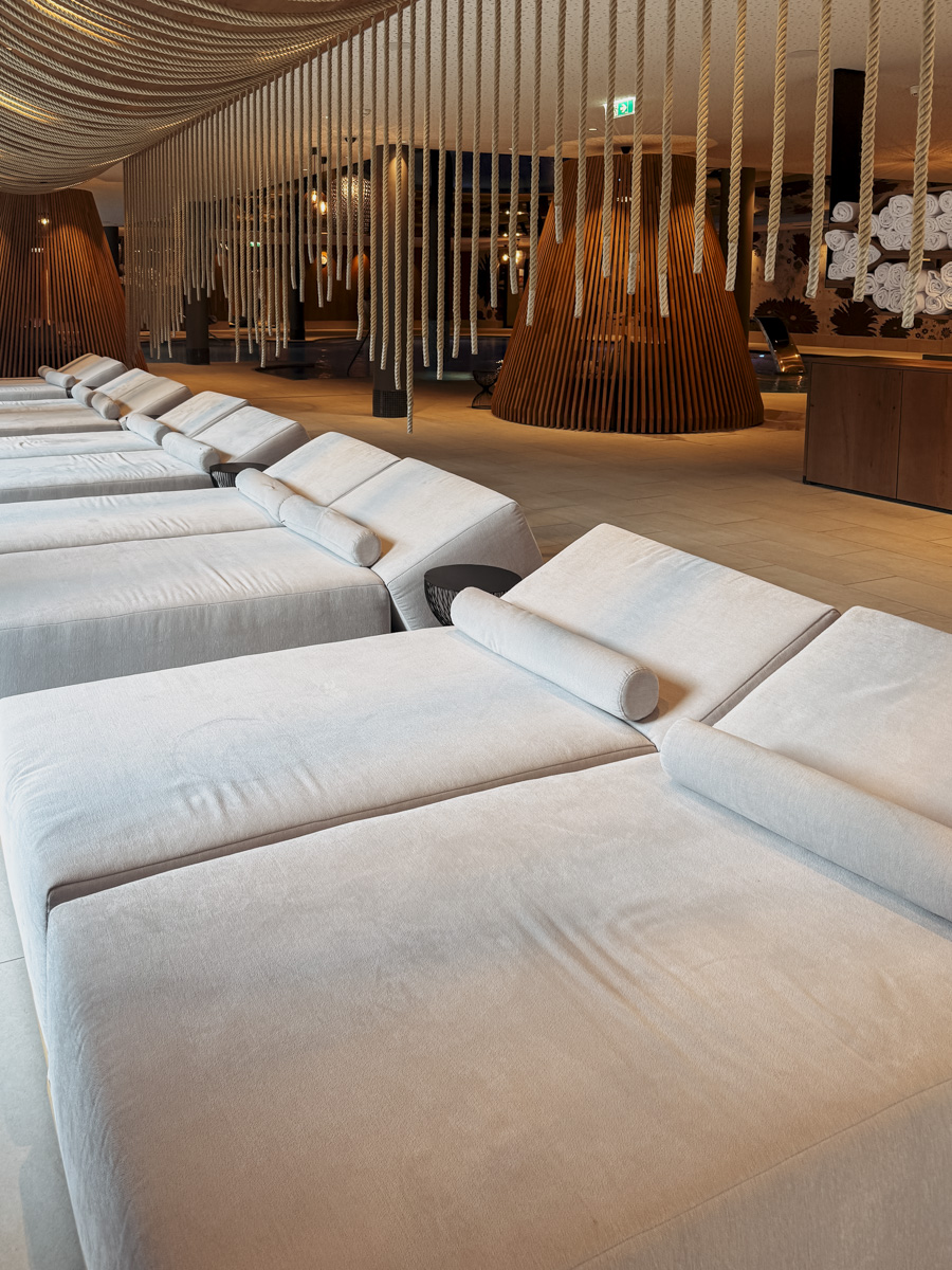 Cocotravel Österreich Grossarl Edelweiss Spa 10