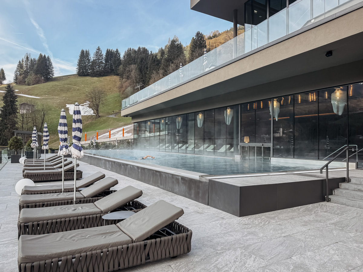Cocotravel Österreich Grossarl Edelweiss Spa 32