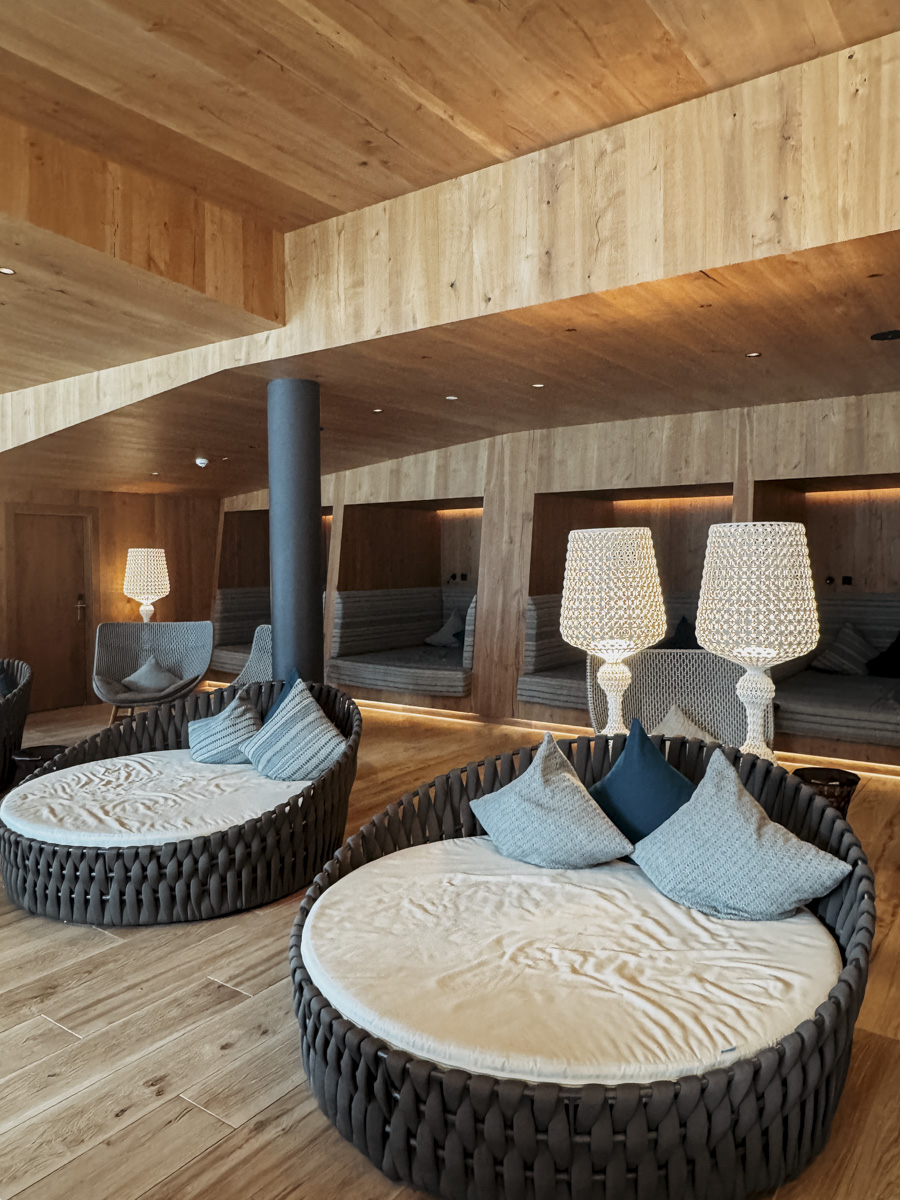 Cocotravel Österreich Grossarl Edelweiss Spa 35
