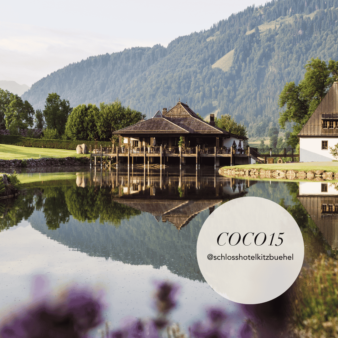 Deal SchlosshotelKitzbuehel 2
