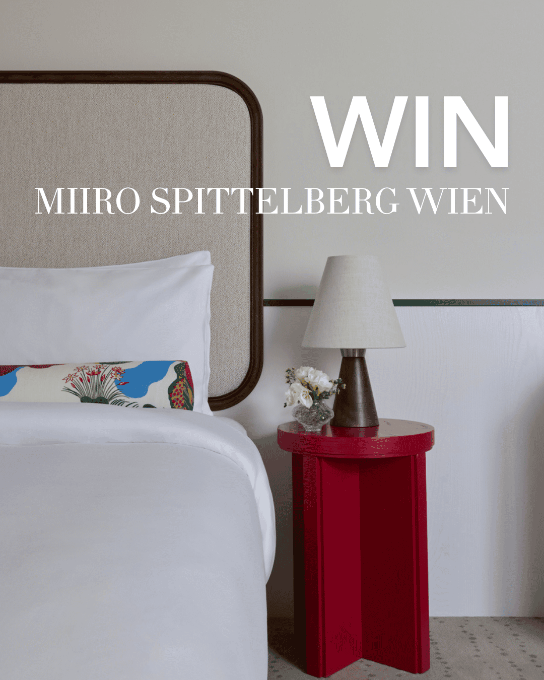 Gewinnspiel MiiroSpittelberg 3