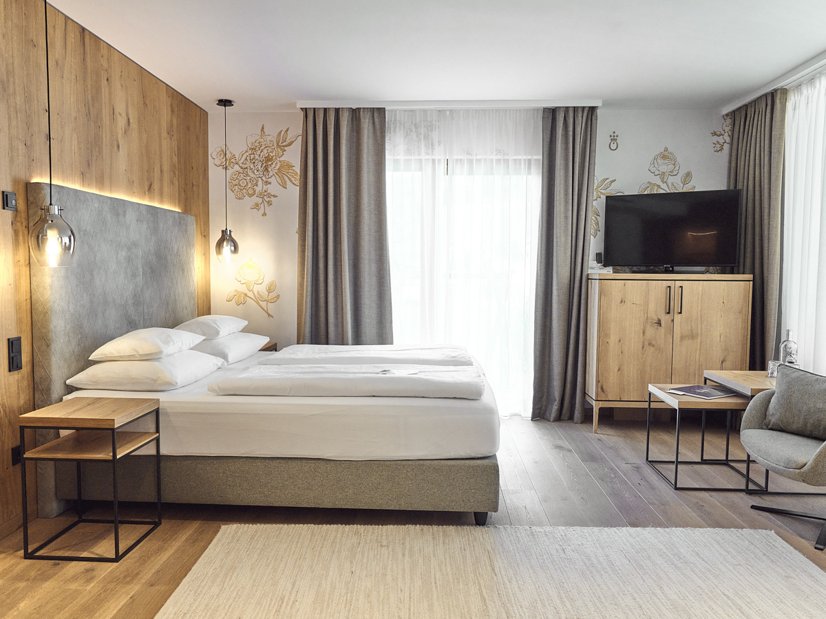 MariaAlm Hochkoenigin Zimmer MariaAlm Hochkoenigin Zimmer