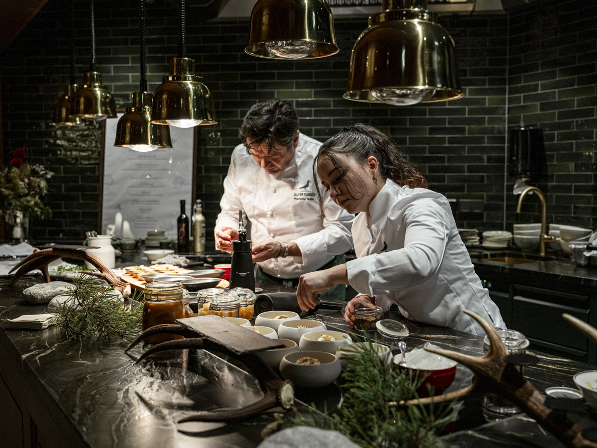Posthotel_Taube_ChefsTable
