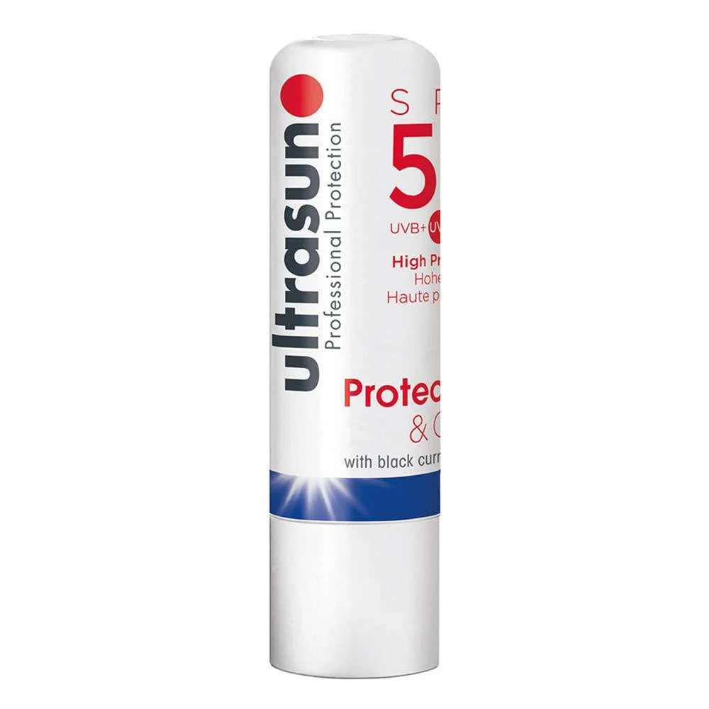 Sonnenschutz fuer die Lippen Ultrasun Lip Protection spf50 600x600@2x