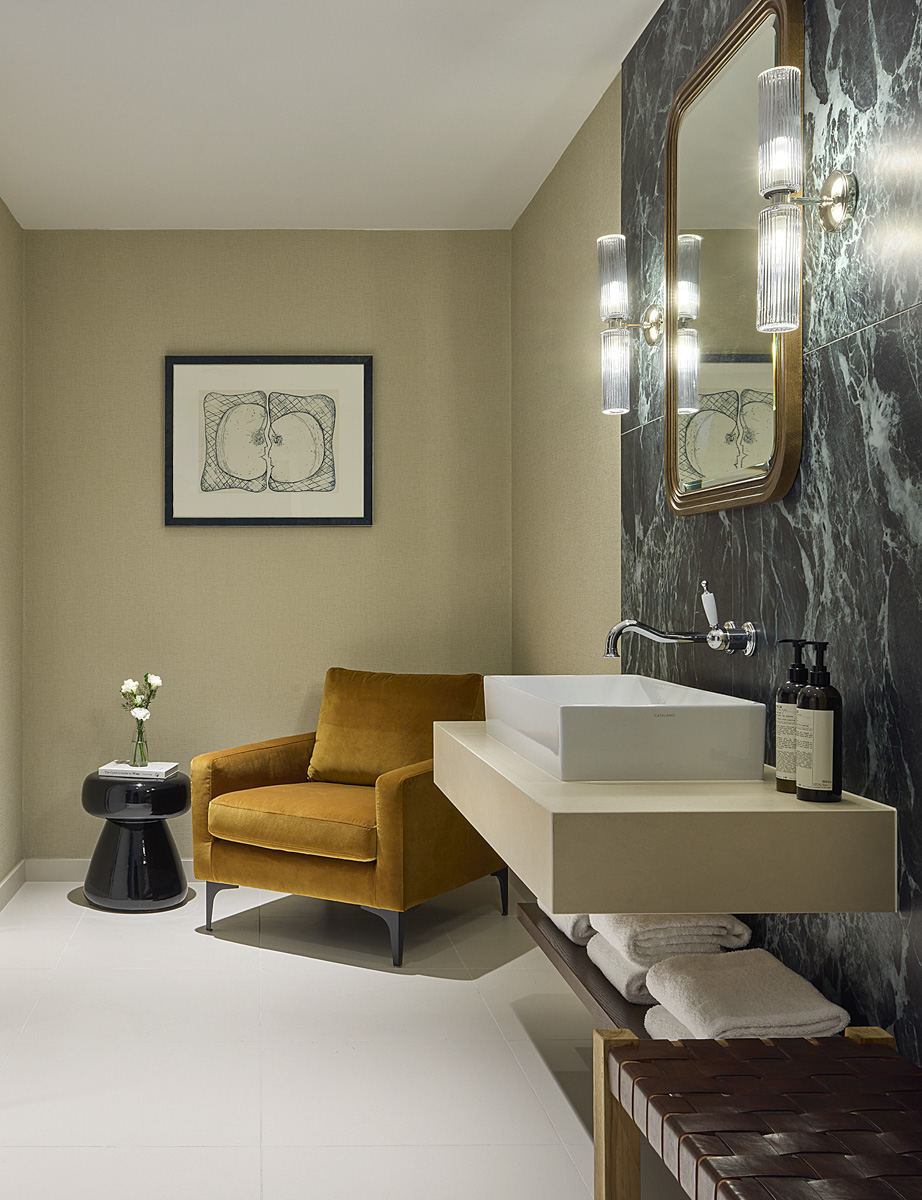 Spittelberg Vienna Refresh room Overview portrait lowres 1
