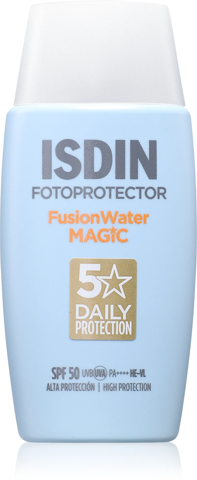 fusion water 260514