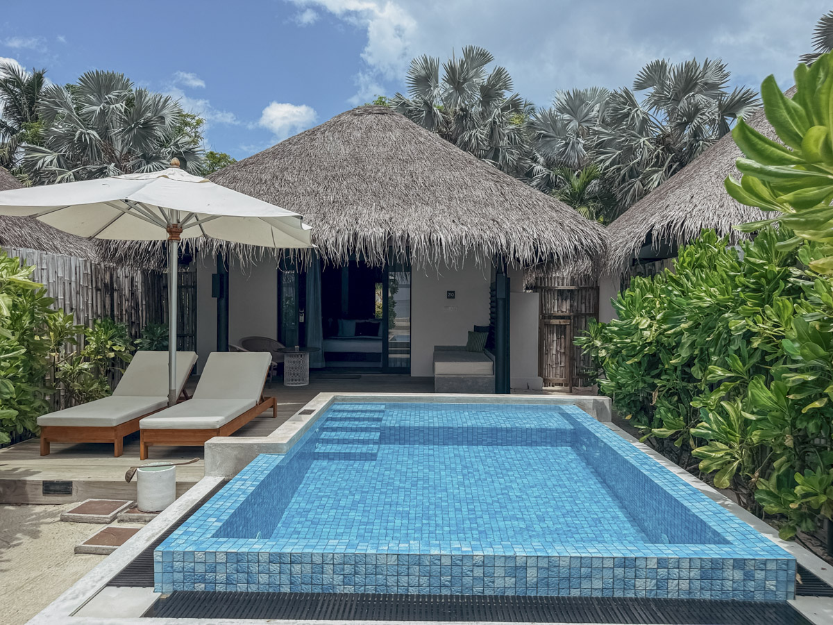 hoch COCOtravel velassaru maldives beachvilla13JPG