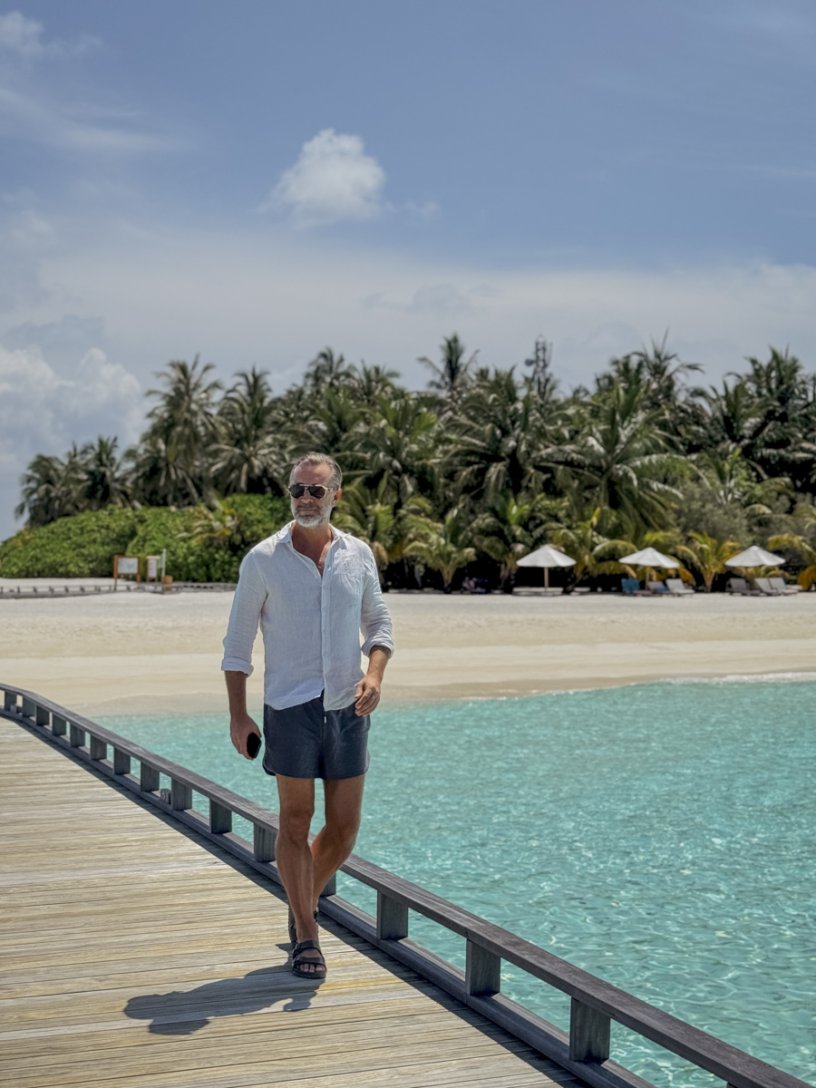 hoch COCOtravel velassaru maldives spa andi