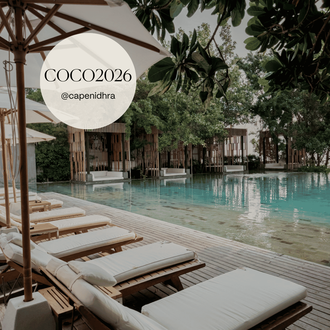 COCOtravel Deal CapeNidhra Massage Rabatt