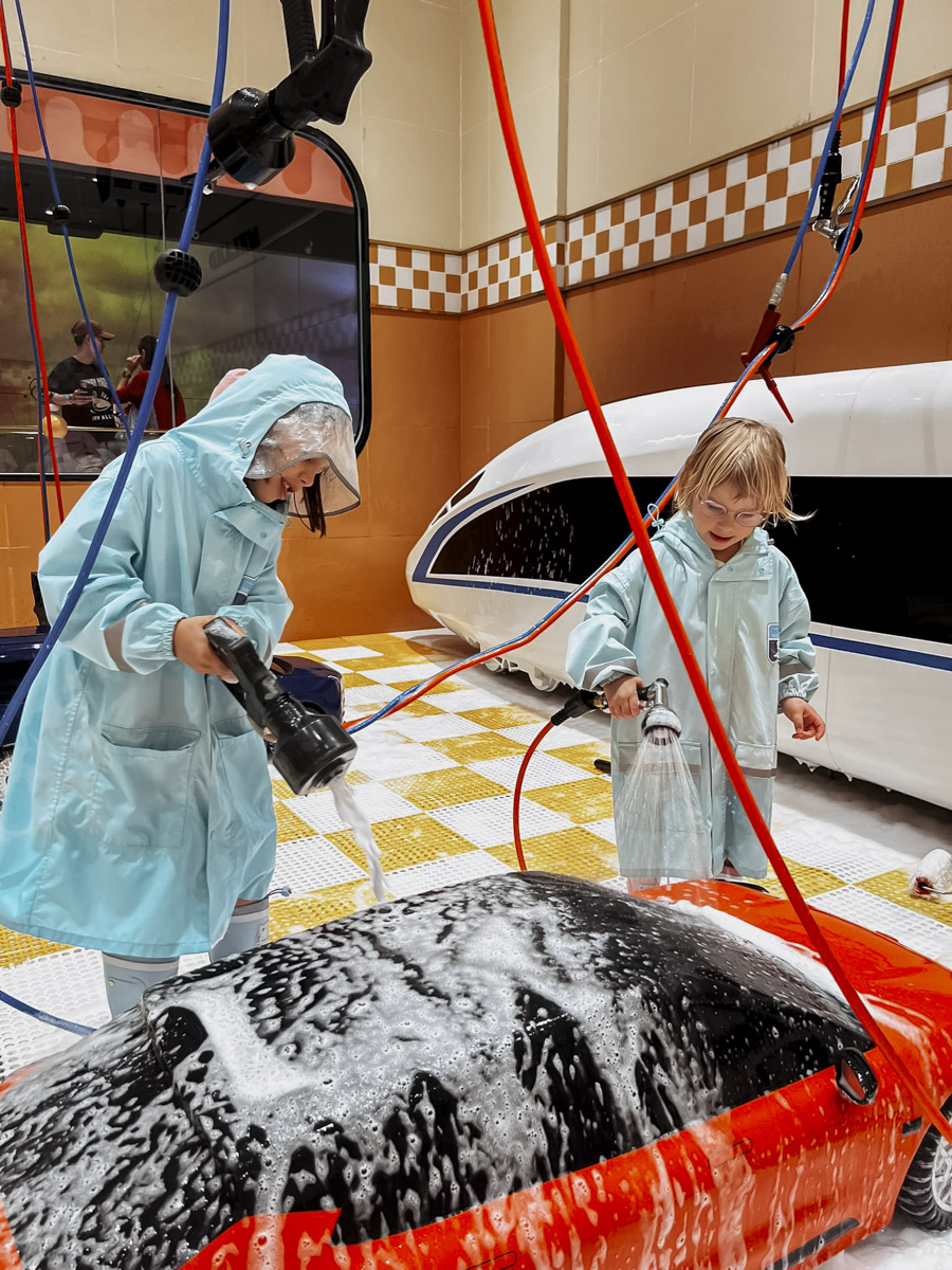 COCOtravel Thailand Bangkok Meland Kidsland 5 COCOtravel Thailand Bangkok Meland Kidsland 5