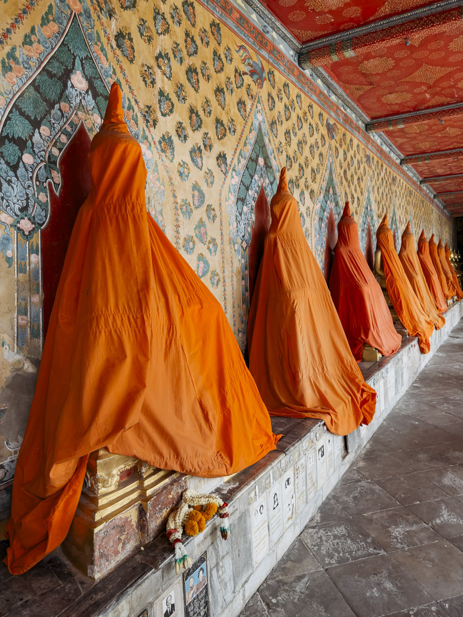COCOtravel Thailand Bangkok WatArun 3 COCOtravel Thailand Bangkok WatArun 3
