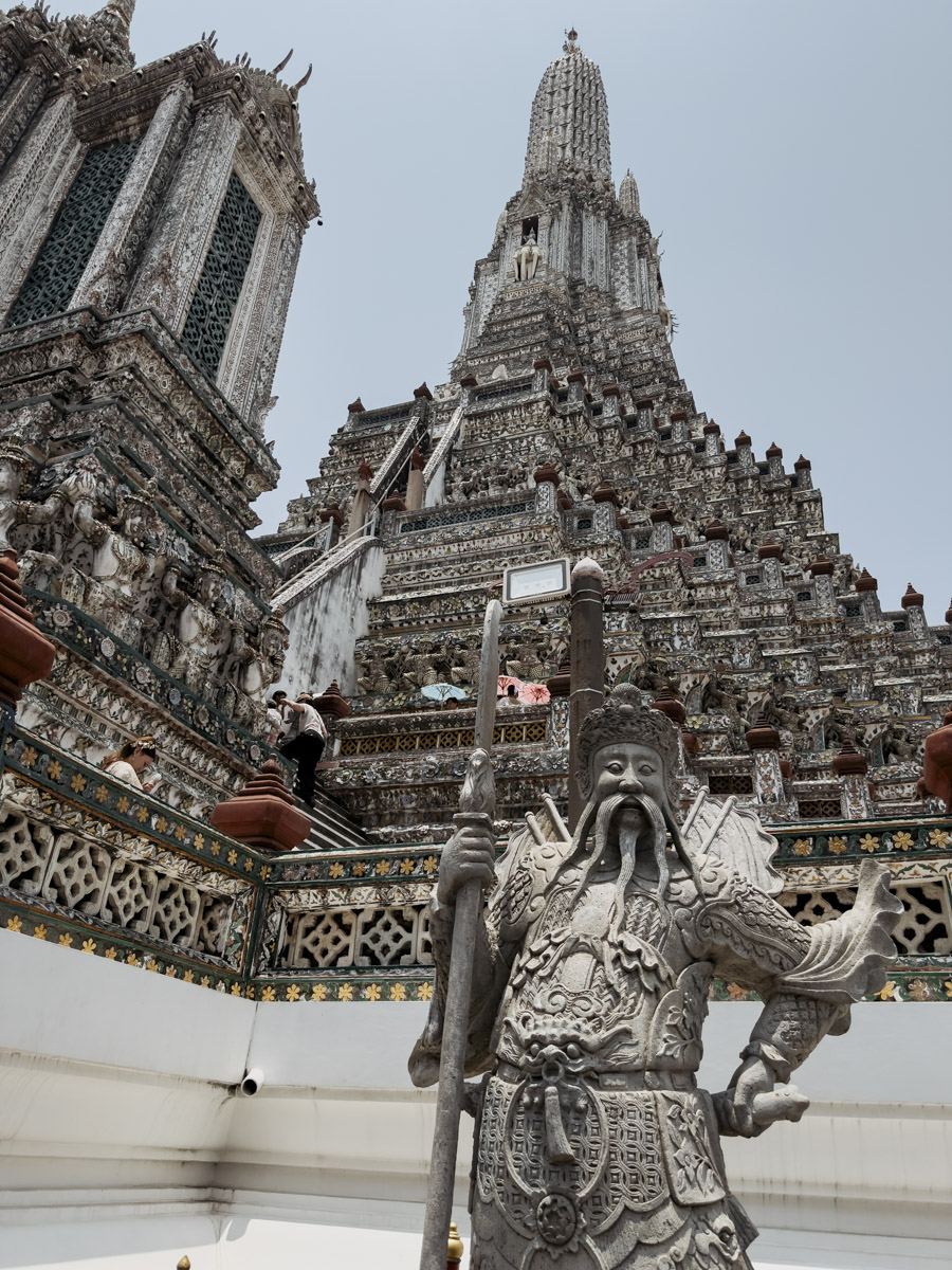 COCOtravel Thailand Bangkok WatArun COCOtravel Thailand Bangkok WatArun