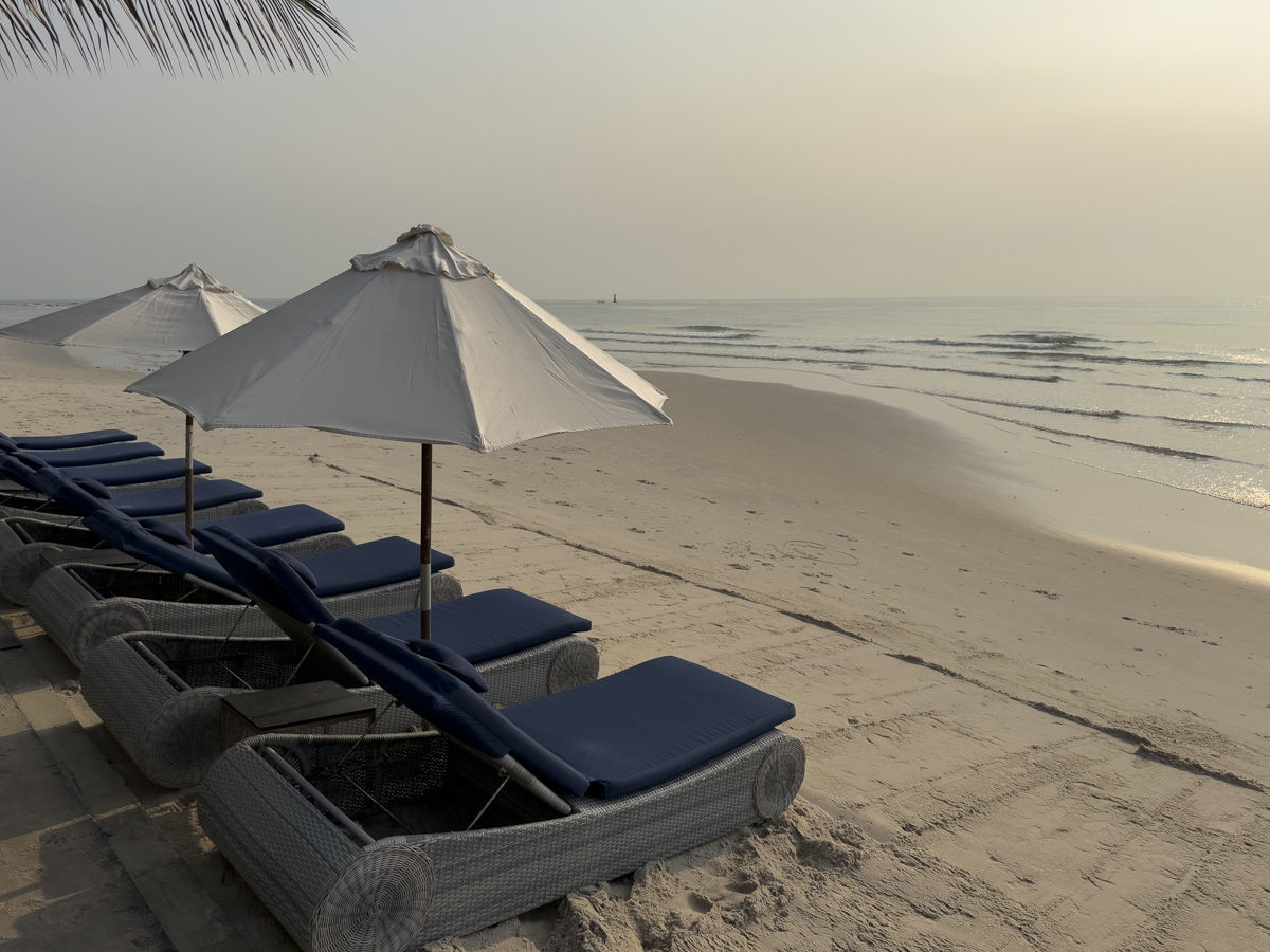 COCOtravel Thailand HuaHin CapeNidhra Beach 3