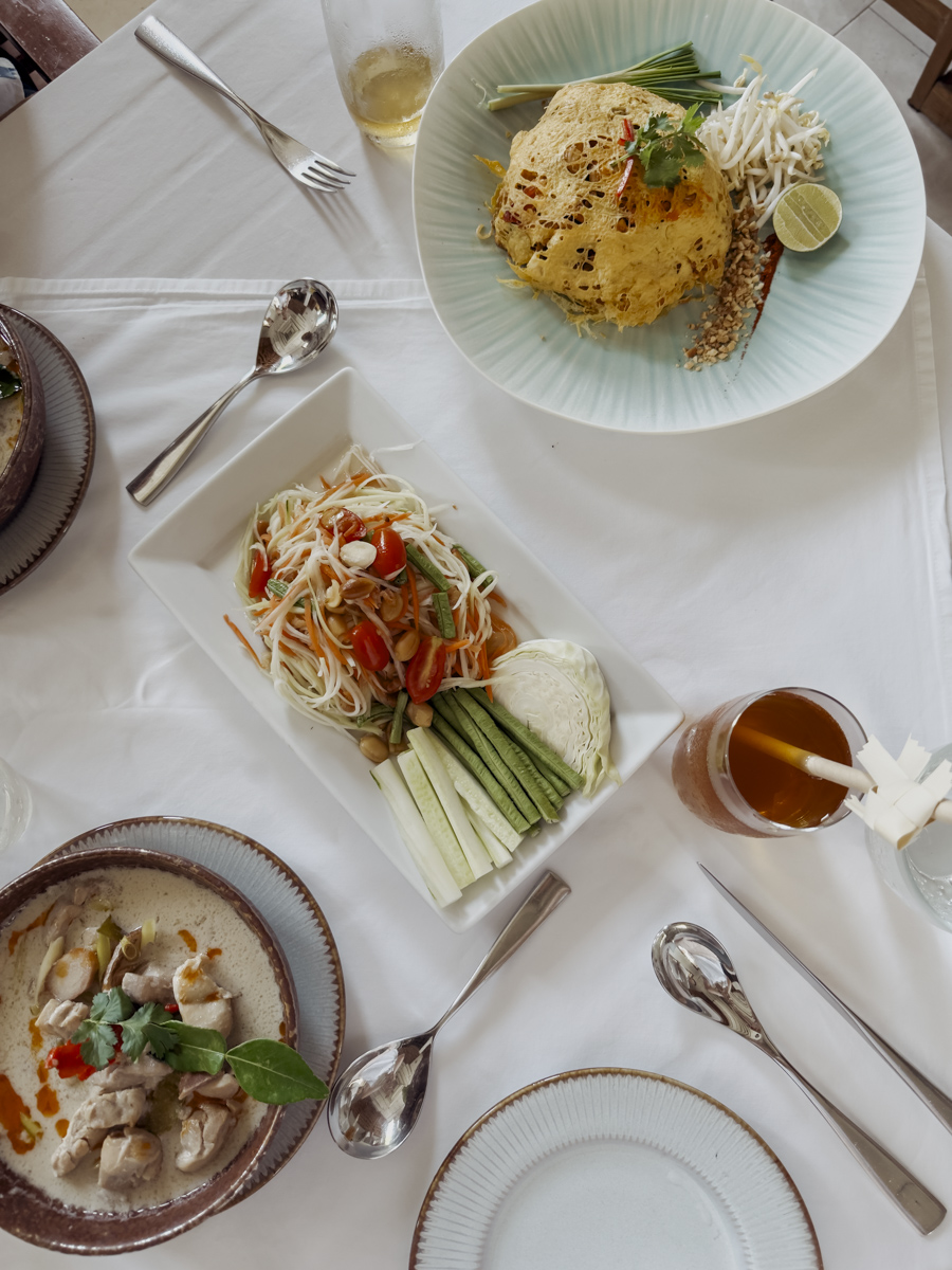 COCOtravel Thailand HuaHin CapeNidhra CookingClass 6 COCOtravel Thailand HuaHin CapeNidhra CookingClass 6