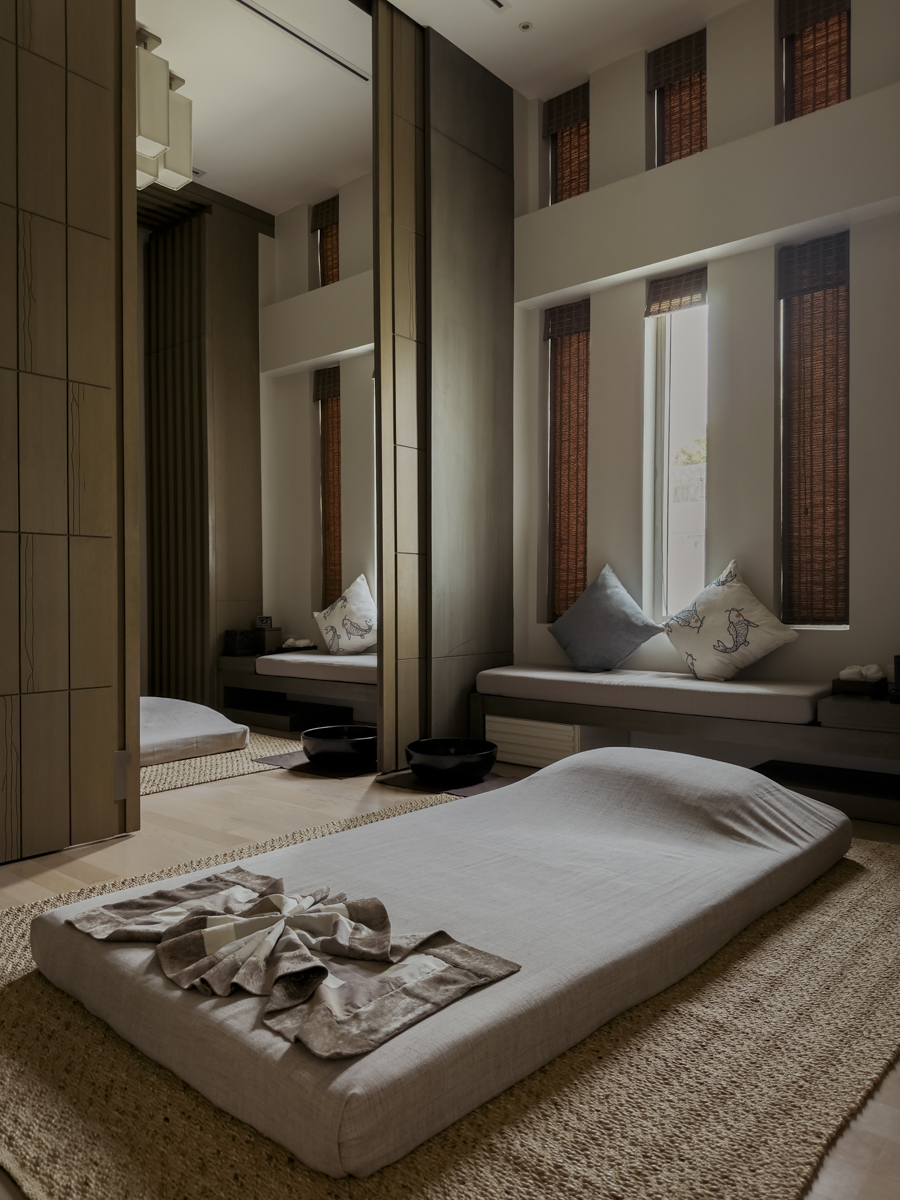 COCOtravel Thailand HuaHin CapeNidhra Spa Massage 3 COCOtravel Thailand HuaHin CapeNidhra Spa Massage 3