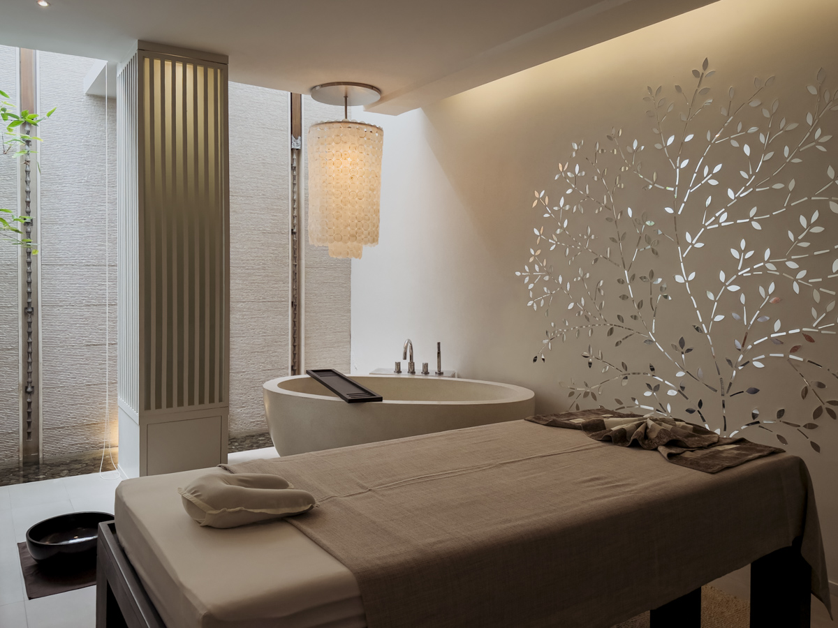 COCOtravel Thailand HuaHin CapeNidhra Spa Massage 7 COCOtravel Thailand HuaHin CapeNidhra Spa Massage 7