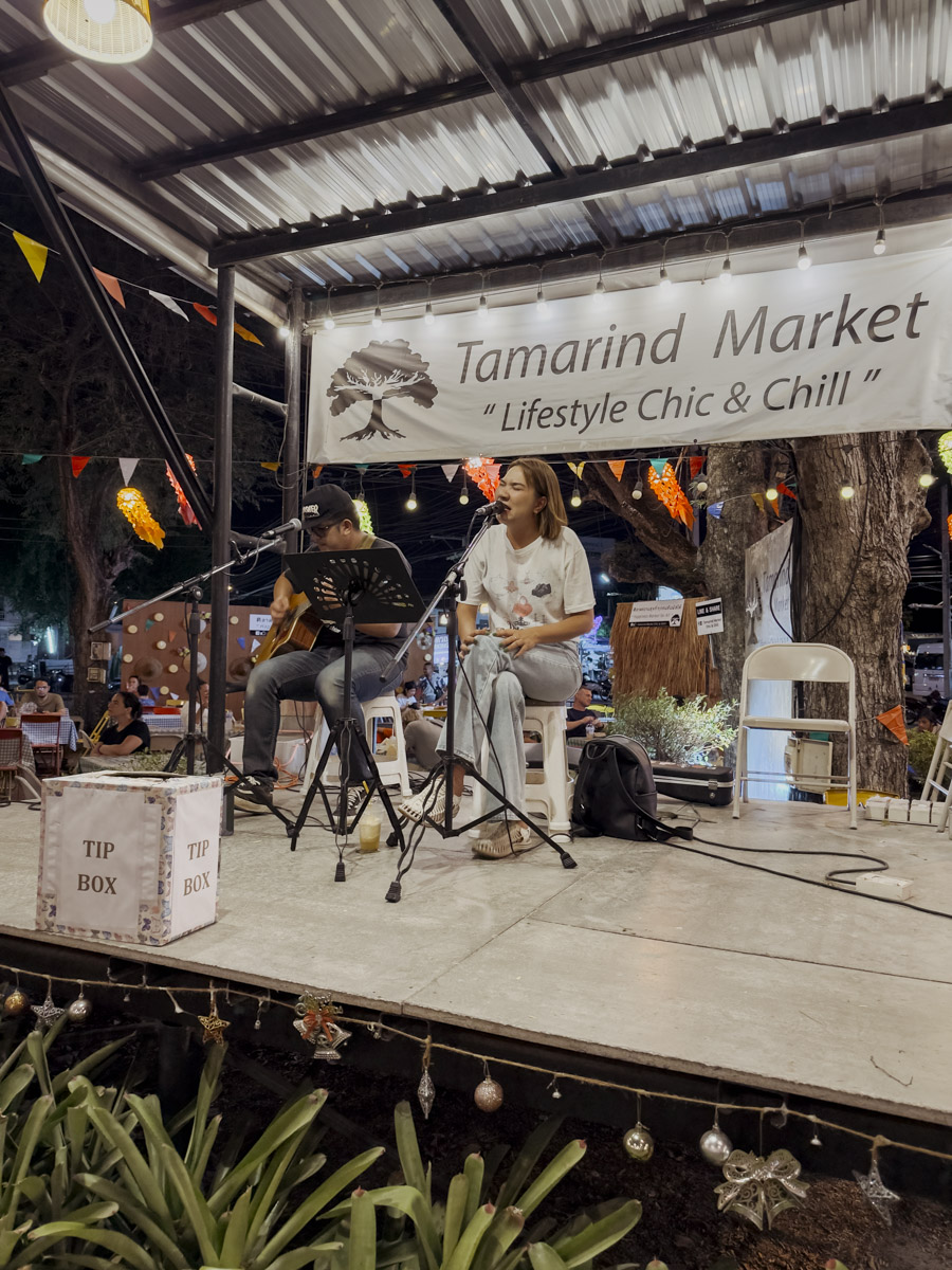COCOtravel Thailand HuaHin CapeNidhra Tamarind Market COCOtravel Thailand HuaHin CapeNidhra Tamarind Market
