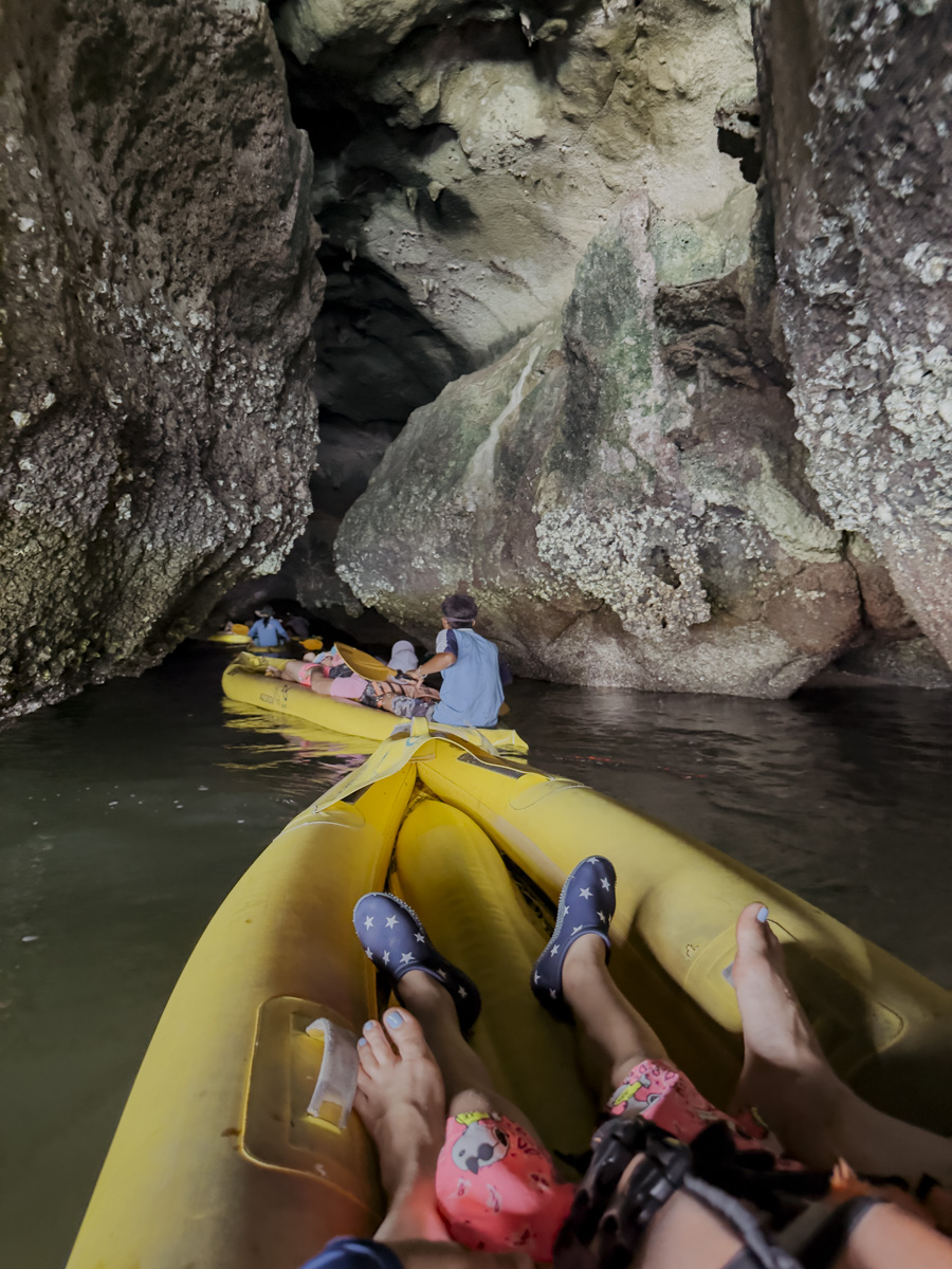 COCOtravel Thailand JohnGraySeaCanoe COCOtravel Thailand JohnGraySeaCanoe