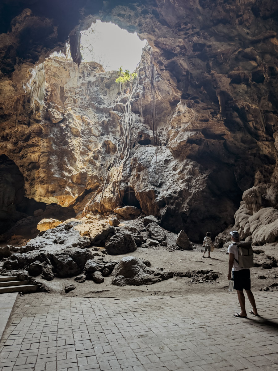 COCOtravel Thailand Khao Luang Cave 2 COCOtravel Thailand Khao Luang Cave 2