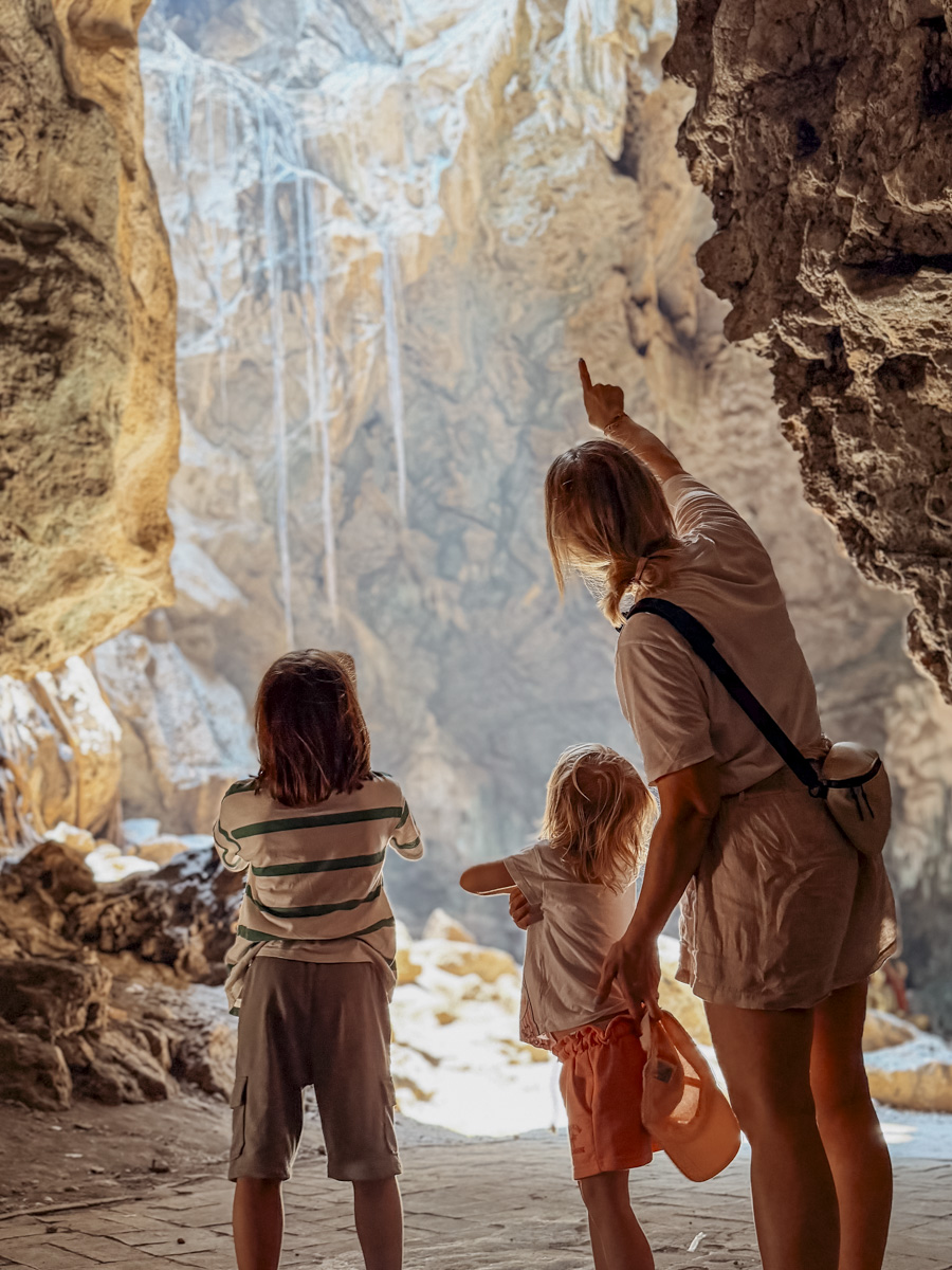 COCOtravel Thailand Khao Luang Cave 4 COCOtravel Thailand Khao Luang Cave 4