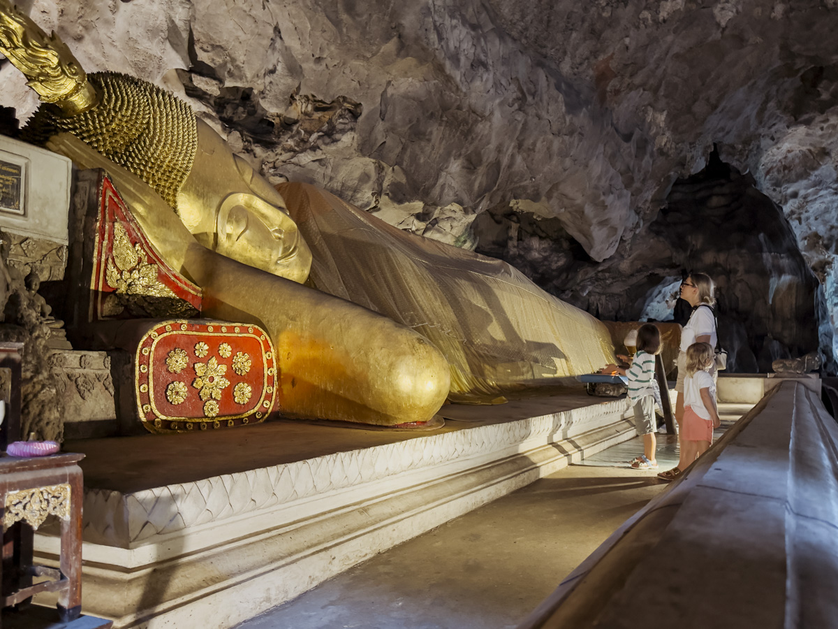 COCOtravel Thailand Khao Luang Cave 5 COCOtravel Thailand Khao Luang Cave 5