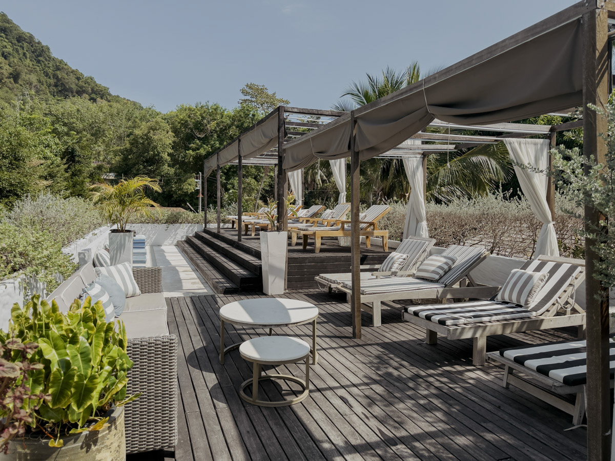 COCOtravel Thailand KohYaoNoi CapeKudu AdultsonlyPool COCOtravel Thailand KohYaoNoi CapeKudu AdultsonlyPool