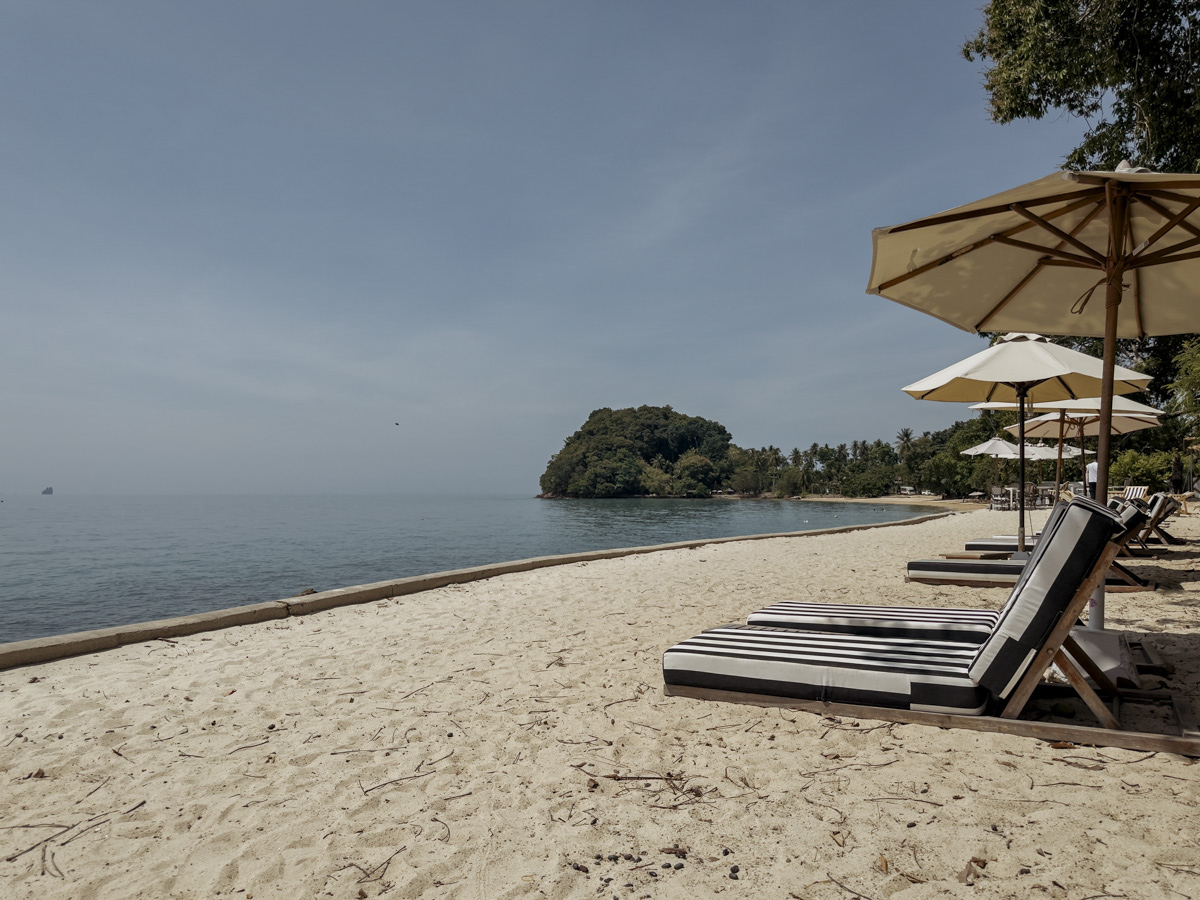 COCOtravel Thailand KohYaoNoi CapeKudu Beach 5 COCOtravel Thailand KohYaoNoi CapeKudu Beach 5