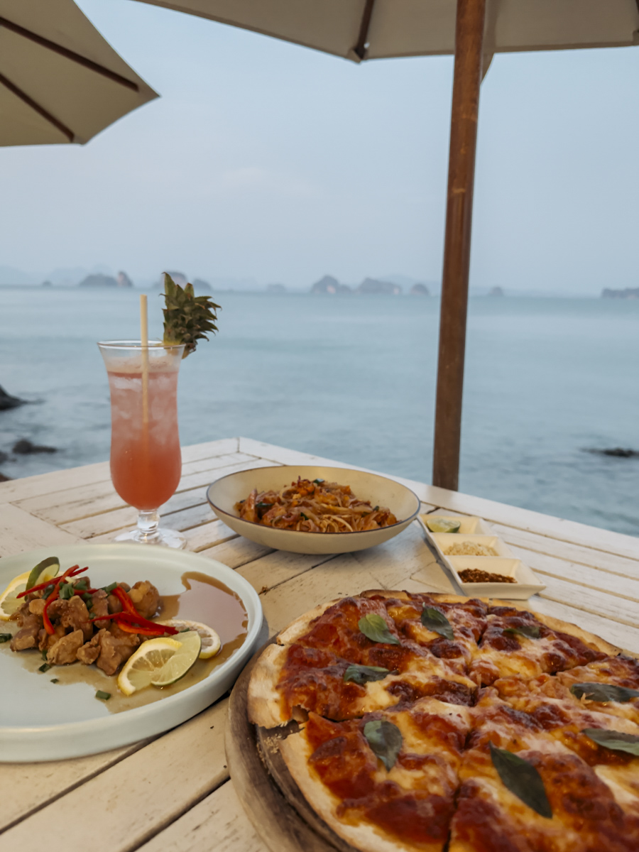 COCOtravel Thailand KohYaoNoi CapeKudu Beachbar 4 COCOtravel Thailand KohYaoNoi CapeKudu Beachbar 4