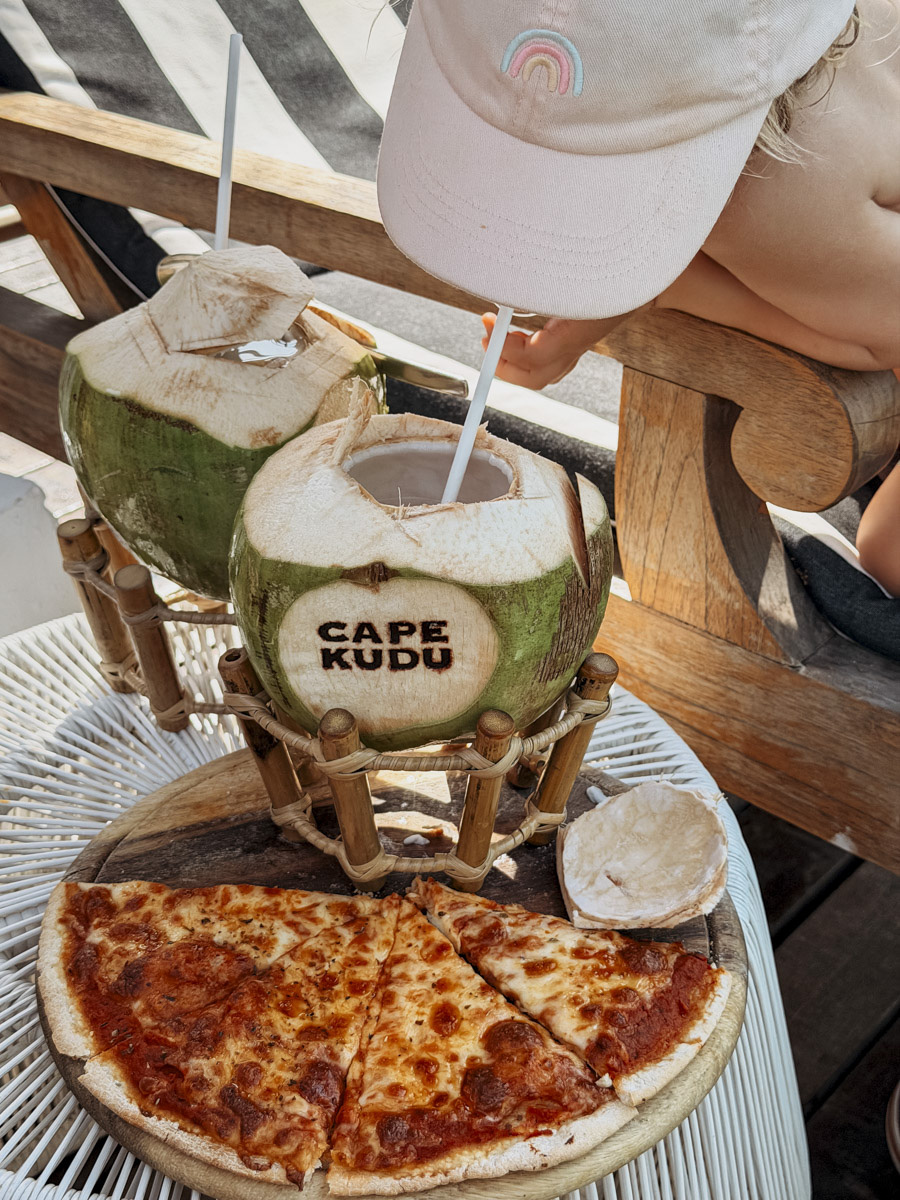 COCOtravel Thailand KohYaoNoi CapeKudu CafeKantary Pizza COCOtravel Thailand KohYaoNoi CapeKudu CafeKantary Pizza